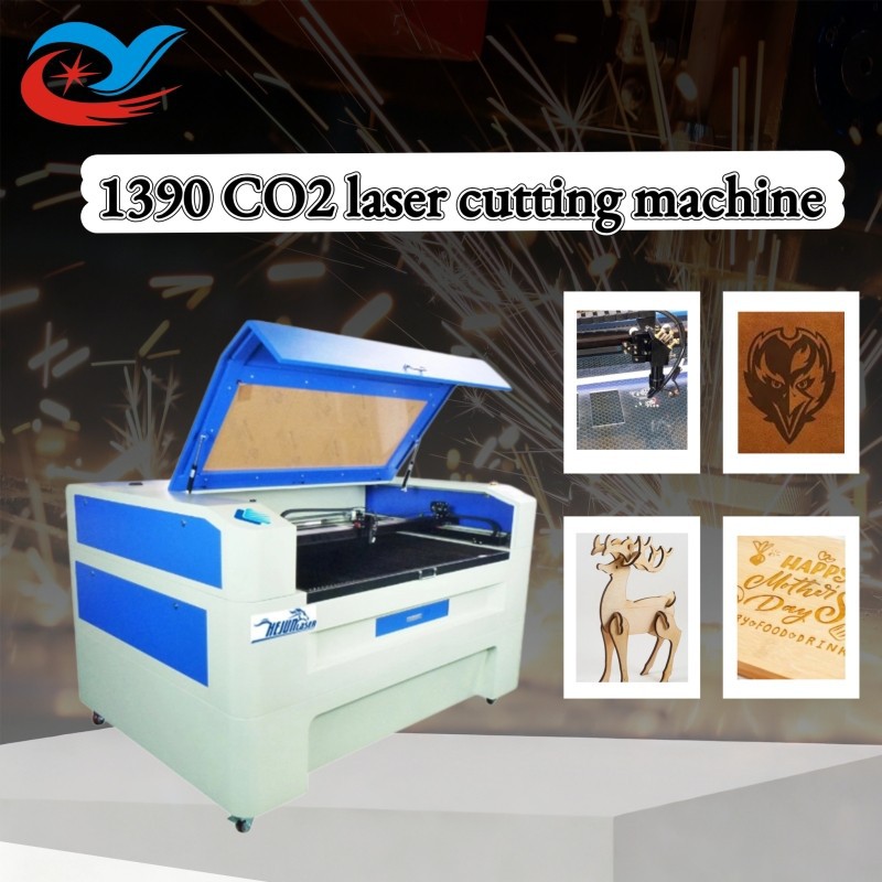 1390 CO2 Laser Cutting Machine suppliers