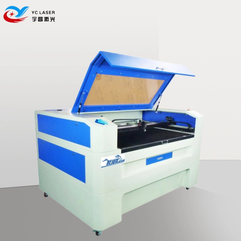 1390 ЦО2 машина за ласерско сечење